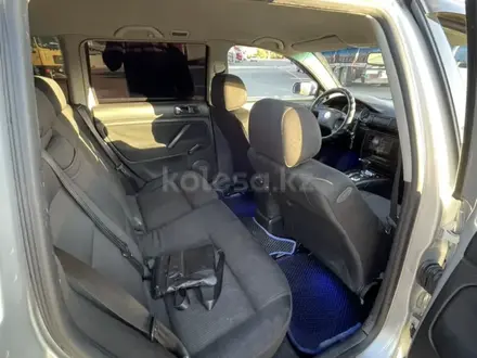 Volkswagen Passat 2003 года за 2 100 000 тг. в Алматы – фото 12