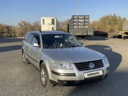 Volkswagen Passat 2003 года за 2 100 000 тг. в Алматы – фото 3