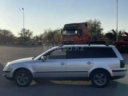 Volkswagen Passat 2003 года за 2 100 000 тг. в Алматы – фото 6