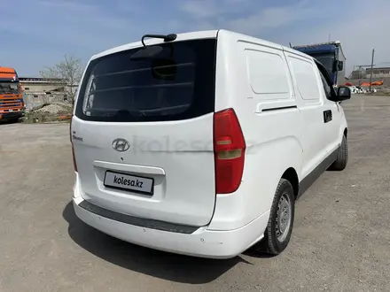 Hyundai Starex 2008 года за 5 850 000 тг. в Шымкент – фото 4