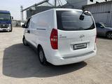 Hyundai Starex 2008 года за 5 850 000 тг. в Шымкент – фото 5