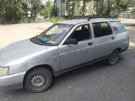 ВАЗ (Lada) 2111 2001 года за 800 000 тг. в Семей – фото 3