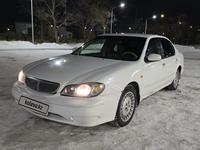 Nissan Maxima 2000 годаүшін2 599 000 тг. в Караганда