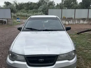 Daewoo Nexia