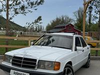 Mercedes-Benz 190 1991 года за 1 350 000 тг. в Алматы