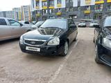 ВАЗ (Lada) Priora 2170 2014 года за 3 500 000 тг. в Астана