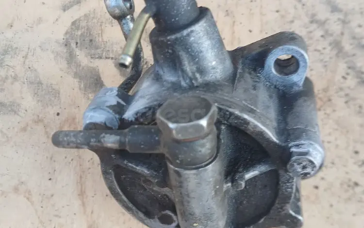 Вакумный насос 4м41 за 50 000 тг. в Алматы