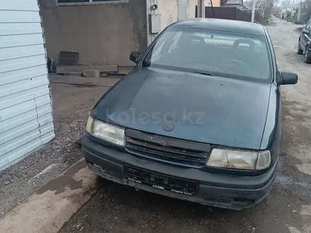 Opel Vectra 1990 года за 450 000 тг. в Караганда – фото 3