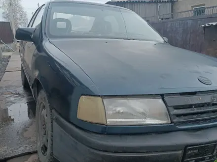 Opel Vectra 1990 года за 450 000 тг. в Караганда – фото 8