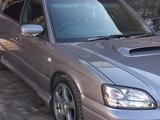 Subaru Legacy 1999 годаүшін3 500 000 тг. в Алматы – фото 5