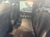 Mercedes-Benz G 63 AMG 2019 годаүшін85 000 000 тг. в Алматы – фото 2