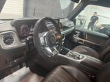 Mercedes-Benz G 63 AMG 2019 годаүшін85 000 000 тг. в Алматы – фото 3