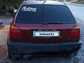 Volkswagen Golf 1993 годаfor950 000 тг. в Караганда – фото 5