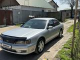 Nissan Cefiro 1998 года за 2 500 000 тг. в Алматы – фото 4