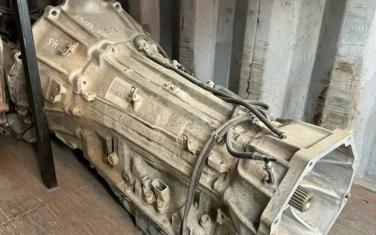 Акпп, автомат на Land Cruiser 200, Lexus 570 за 750 000 тг. в Актобе