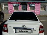 ВАЗ (Lada) Priora 2172 2014 годаfor2 800 000 тг. в Костанай – фото 5