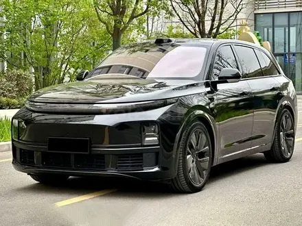 Li L7 Pro 2025 года за 27 200 000 тг. в Алматы