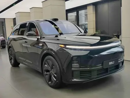 Li L7 Pro 2025 года за 27 200 000 тг. в Алматы – фото 3