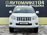 Toyota Land Cruiser Prado 2009 года за 13 400 000 тг. в Актобе – фото 2