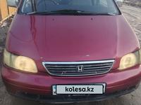 Honda Odyssey 1995 годаүшін1 700 000 тг. в Алматы