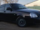 ВАЗ (Lada) Priora 2172 2013 годаүшін2 100 000 тг. в Актобе – фото 5