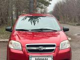 Chevrolet Aveo 2008 годаүшін2 400 000 тг. в Караганда – фото 2