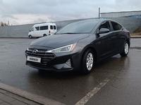 Hyundai Elantra 2020 года за 8 499 000 тг. в Астана