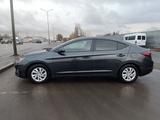 Hyundai Elantra 2020 годаfor8 499 000 тг. в Астана – фото 4