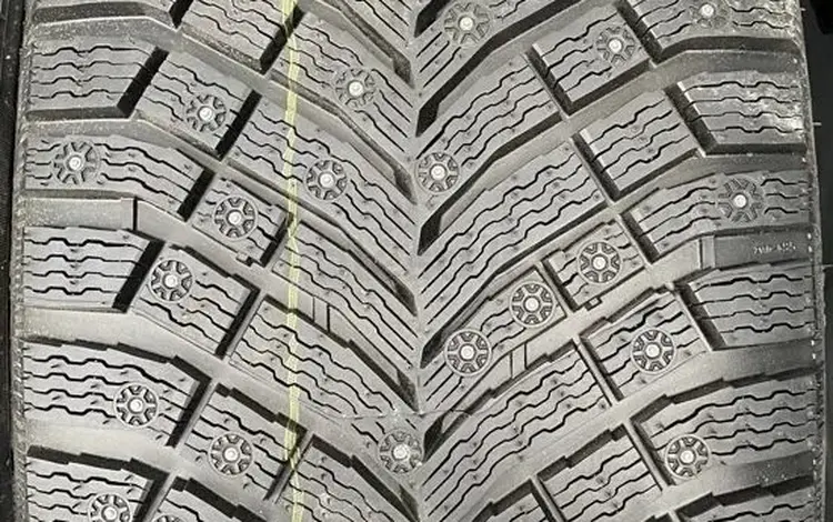 Michelin X-Ice North 4 SUV 255/50 R20 109T за 900 000 тг. в Астана