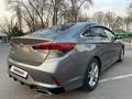 Hyundai Sonata 2018 года за 6 300 000 тг. в Алматы – фото 2