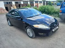 Ford Mondeo, 2008