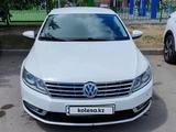 Volkswagen Passat CC 2012 года за 5 600 000 тг. в Астана