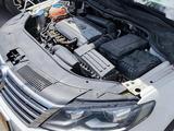 Volkswagen Passat CC 2012 года за 5 600 000 тг. в Астана – фото 2