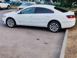 Volkswagen Passat CC 2012 года за 5 600 000 тг. в Астана – фото 4
