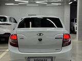 ВАЗ (Lada) Granta 2190 2017 года за 2 400 000 тг. в Астана – фото 4