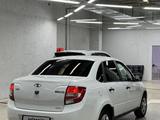 ВАЗ (Lada) Granta 2190 2017 года за 2 400 000 тг. в Астана – фото 5