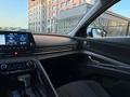 Hyundai Elantra 2022 годаүшін11 500 000 тг. в Шымкент – фото 11