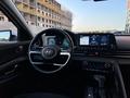 Hyundai Elantra 2022 годаүшін11 500 000 тг. в Шымкент – фото 10