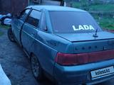 ВАЗ (Lada) 2110 1998 года за 600 000 тг. в Щучинск – фото 2