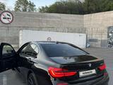 BMW 740 2018 года за 22 000 000 тг. в Алматы