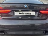 BMW 740 2018 года за 22 000 000 тг. в Алматы – фото 5