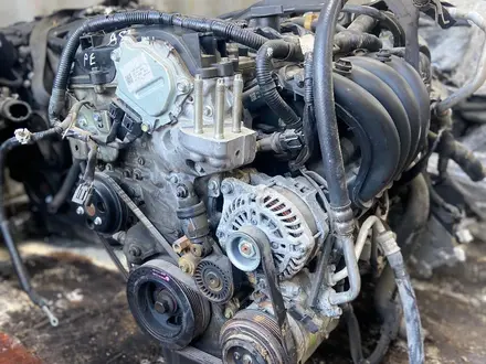 Контрактный двигатель P5-VPS Mazda 3 1.5 литра с гарантией! за 600 000 тг. в Астана