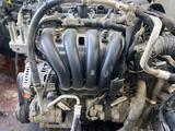 Контрактный двигатель P5-VPS Mazda 3 1.5 литра с гарантией!үшін600 000 тг. в Астана – фото 3