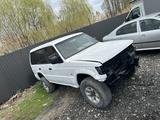 Mitsubishi Pajero 1993 годаүшін2 000 000 тг. в Алматы