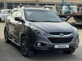Hyundai Tucson 2014 годаүшін7 850 000 тг. в Алматы