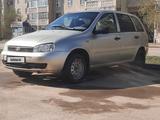 ВАЗ (Lada) Kalina 1117 2011 года за 1 700 000 тг. в Актобе