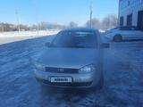 ВАЗ (Lada) Kalina 1117 2011 года за 1 700 000 тг. в Актобе – фото 5