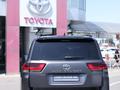 Toyota Land Cruiser Prestige 2023 года за 64 970 000 тг. в Алматы – фото 11