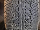 Варианты обмена. Летние шины 255/50/R20, 2шт Yokohama Parada Spec-X за 25 000 тг. в Алматы