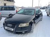 Audi A6 2004 годаfor1 600 000 тг. в Кокшетау – фото 5